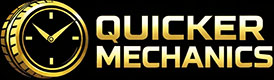 Quicker Mechanics Logo