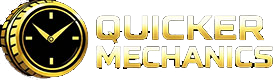 Quicker Mechanics Logo